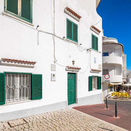 Private 2 Bed Apartment In Albufeira Old Town Экстерьер фото