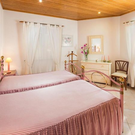 Private 2 Bed Apartment In Albufeira Old Town Экстерьер фото