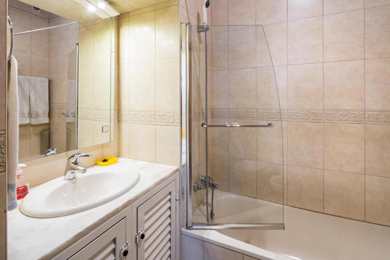 Private 2 Bed Apartment In Albufeira Old Town Экстерьер фото