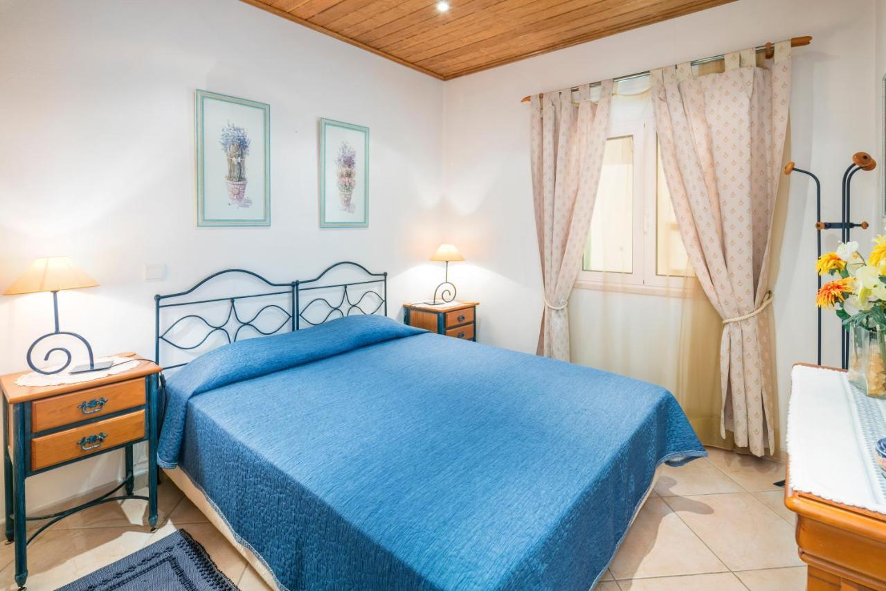 Private 2 Bed Apartment In Albufeira Old Town Экстерьер фото
