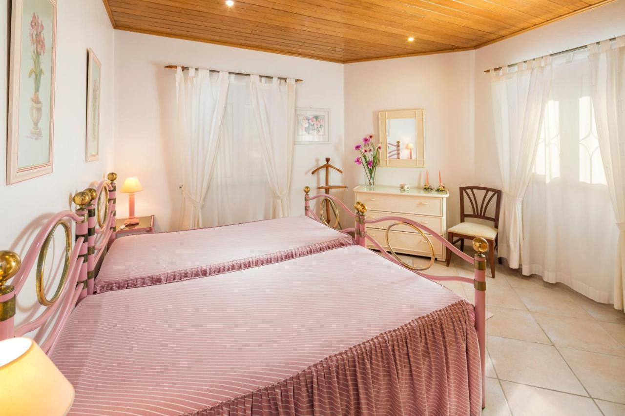 Private 2 Bed Apartment In Albufeira Old Town Экстерьер фото