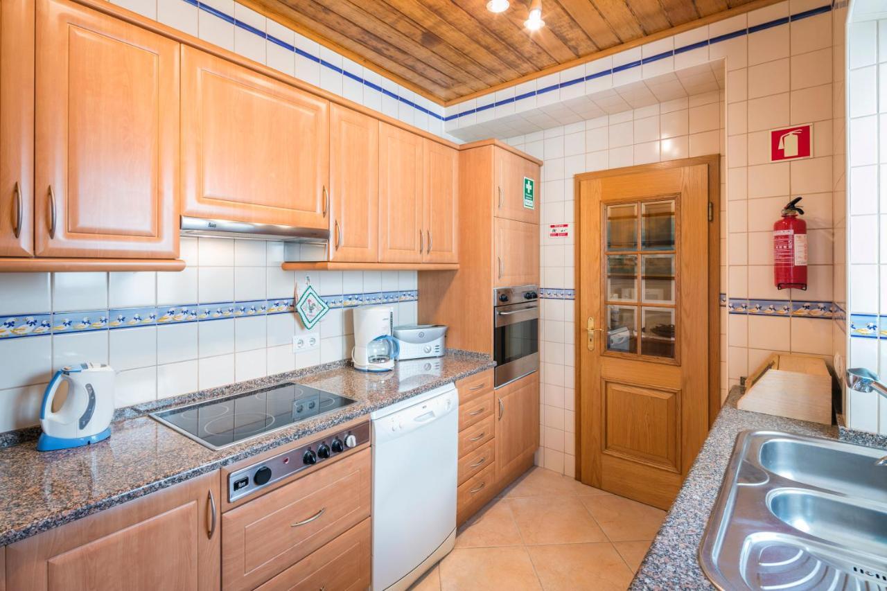 Private 2 Bed Apartment In Albufeira Old Town Экстерьер фото
